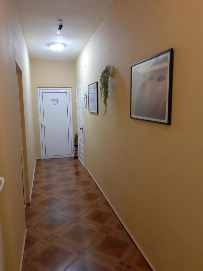Портхаус Burgas Bagian luar foto
